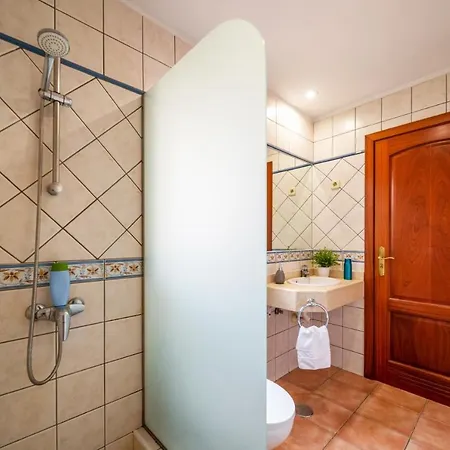 Ana By 别墅 科拉雷侯