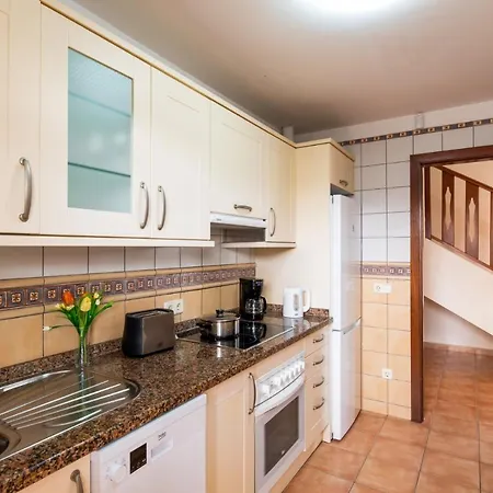 Ana By Villa Corralejo